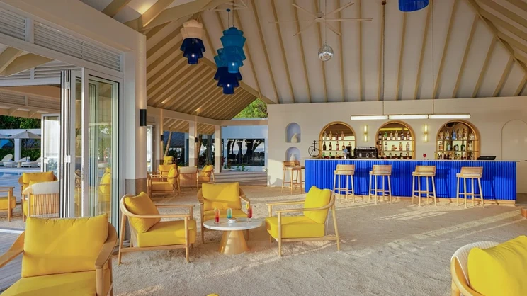 Eri Maldives